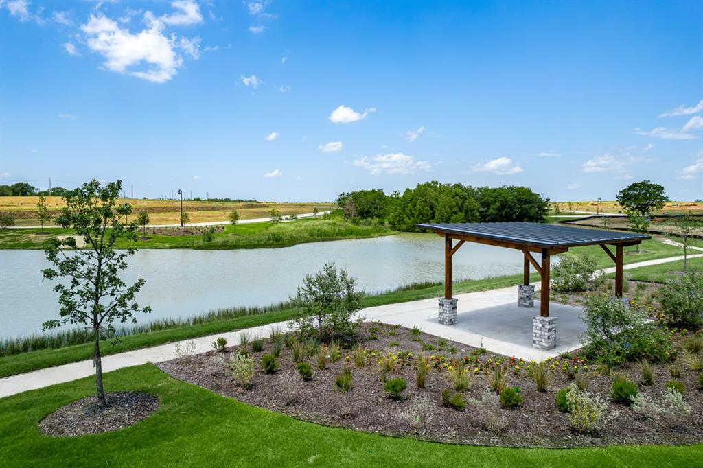 The Ranch at Uptown Celina - Residential