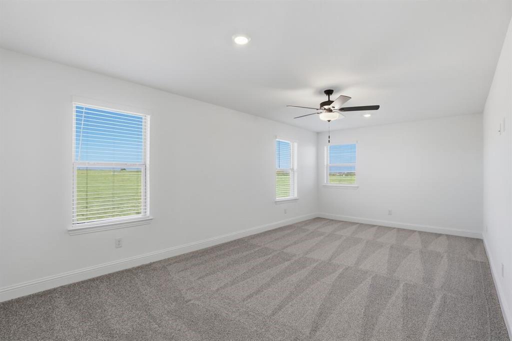 The Ranch at Uptown Celina - Residential