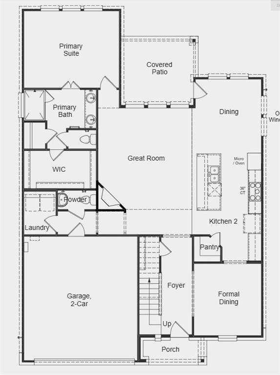 825 Cottontail Way