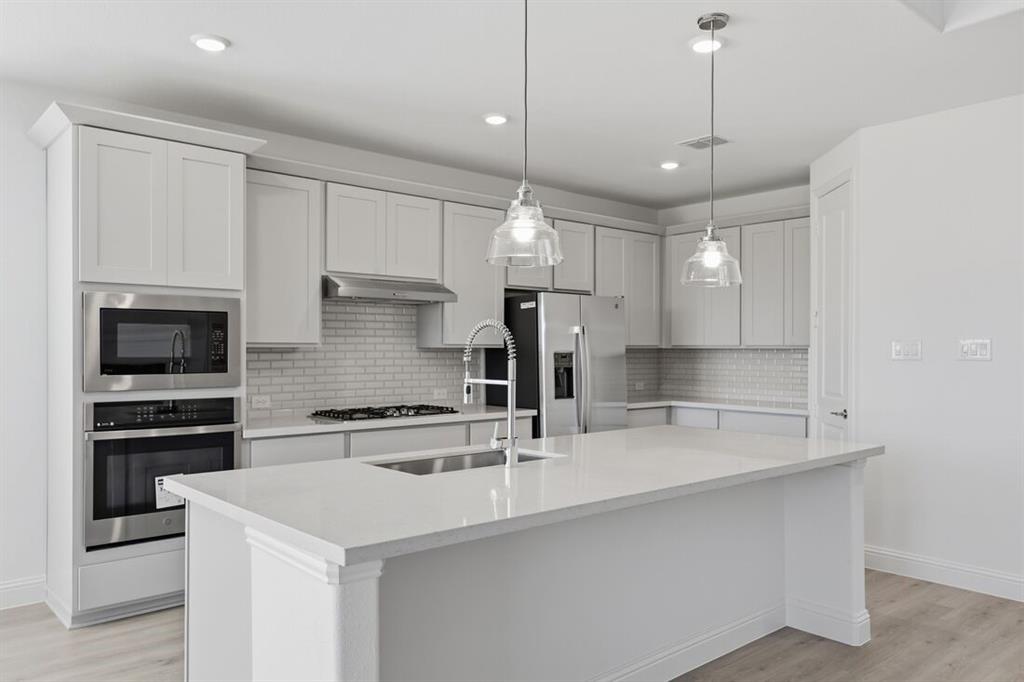 The Ranch at Uptown Celina - Residential