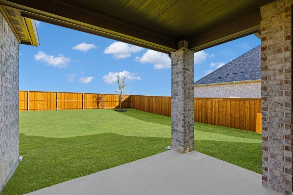 The Ranch at Uptown Celina - Residential