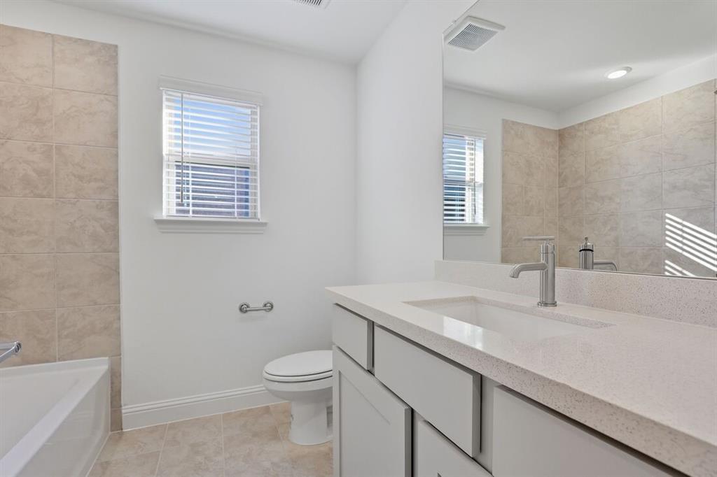 The Ranch at Uptown Celina - Residential