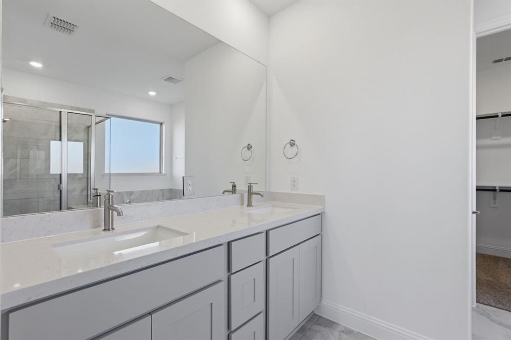 The Ranch at Uptown Celina - Residential