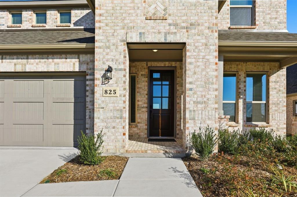 The Ranch at Uptown Celina - Residential