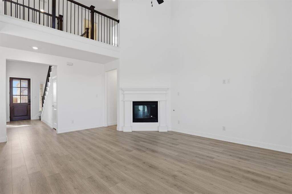 The Ranch at Uptown Celina - Residential