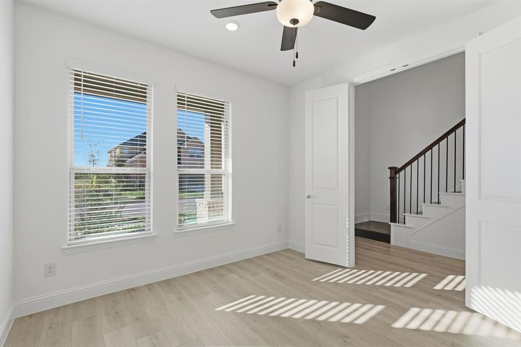 The Ranch at Uptown Celina - Residential