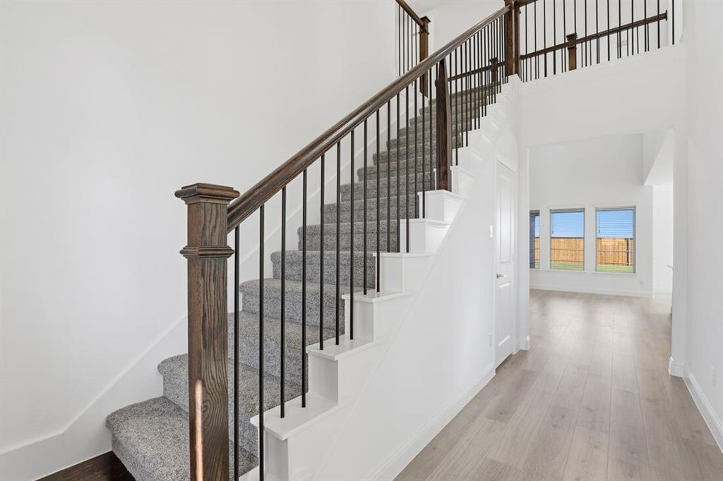 The Ranch at Uptown Celina - Residential