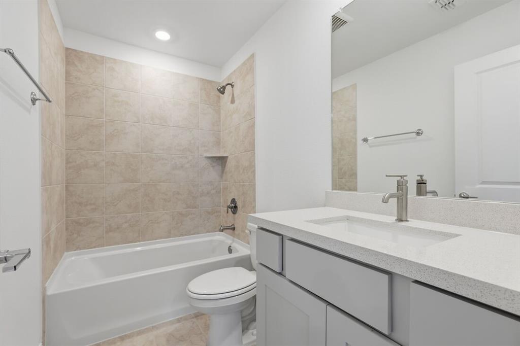 The Ranch at Uptown Celina - Residential