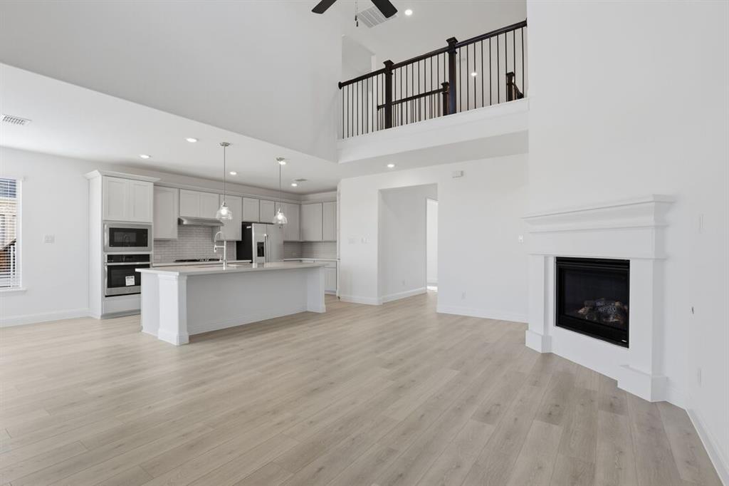 The Ranch at Uptown Celina - Residential