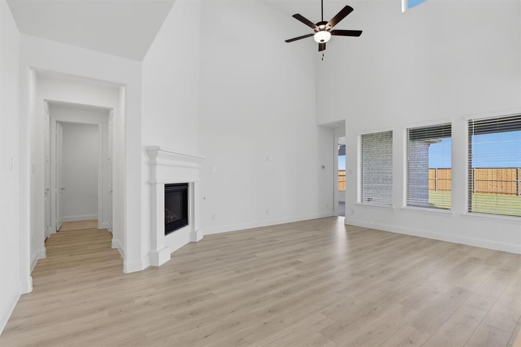 The Ranch at Uptown Celina - Residential