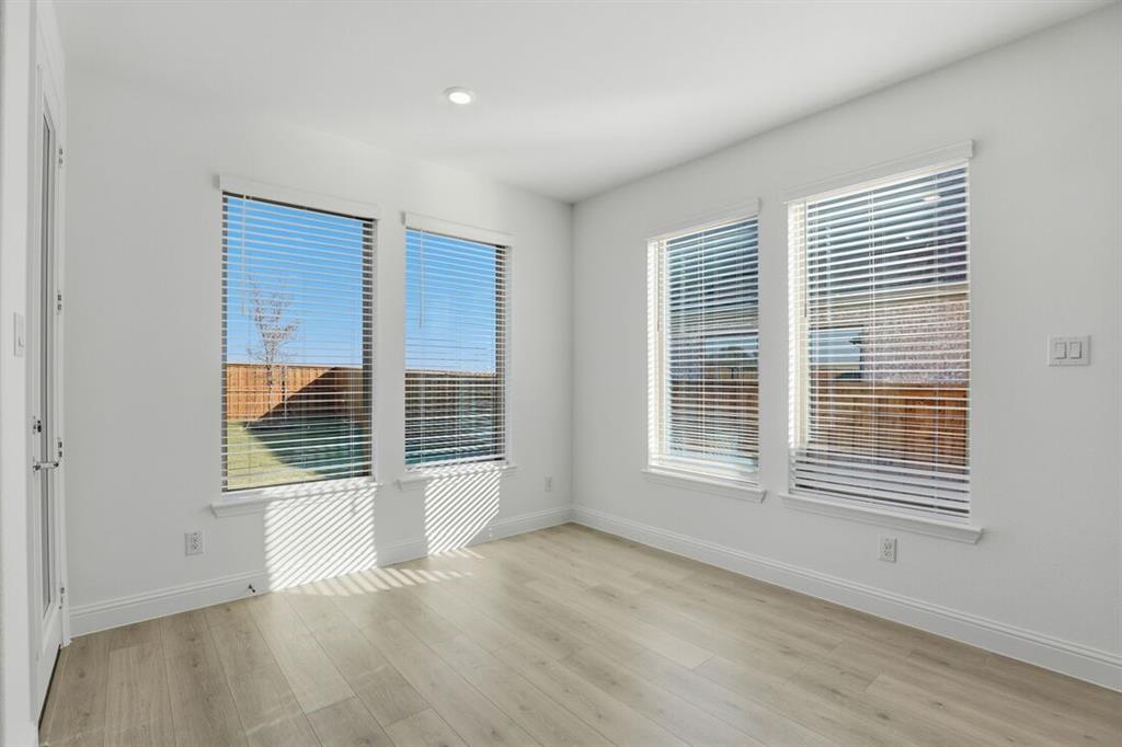 The Ranch at Uptown Celina - Residential