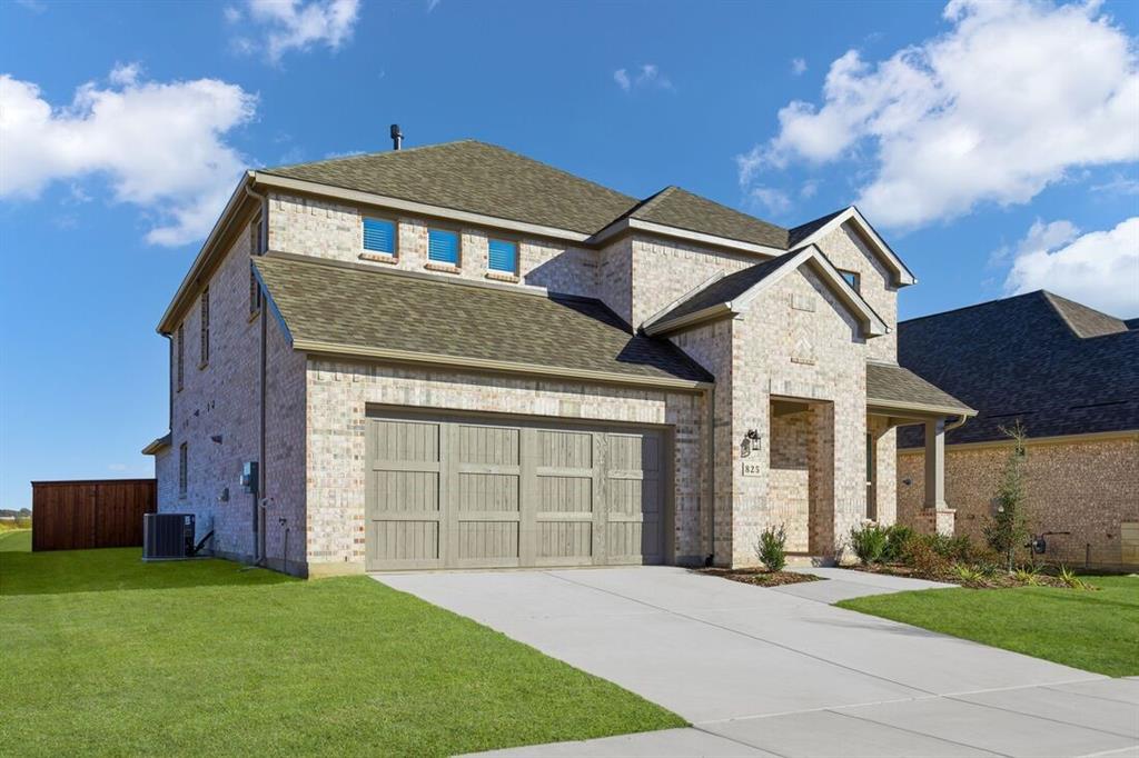 The Ranch at Uptown Celina - Residential