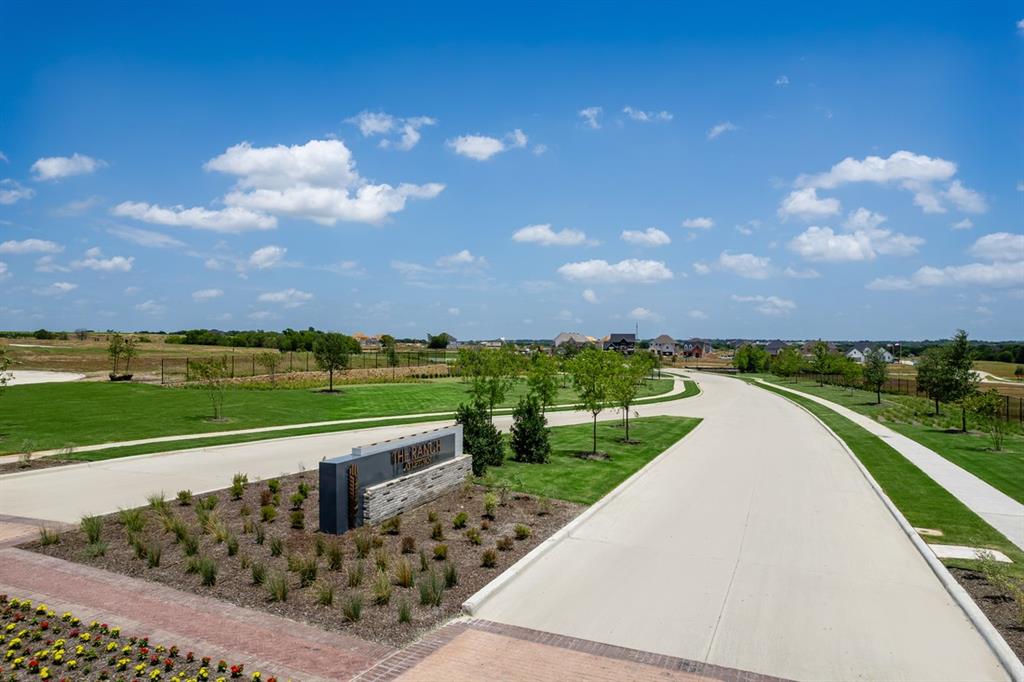 The Ranch at Uptown Celina - Residential