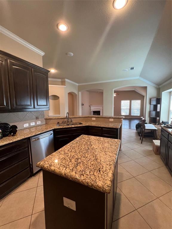 Villages Of Woodland Spgs W - Residential Lease