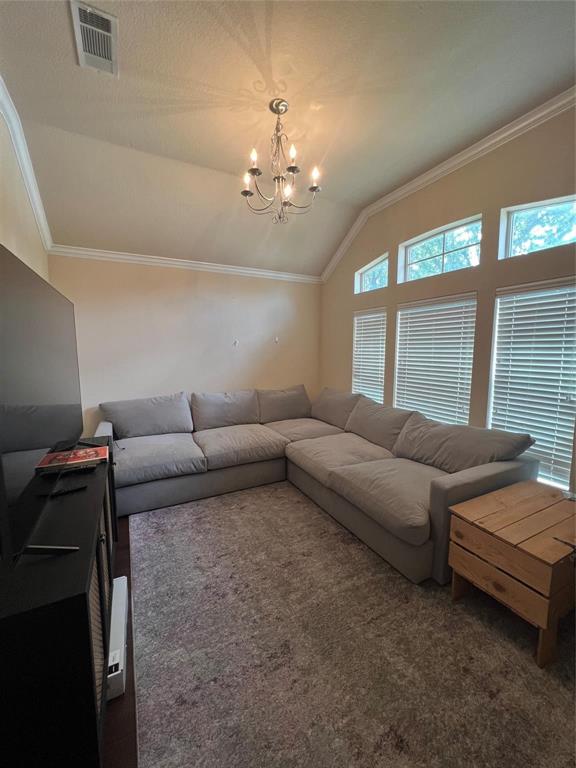 Villages Of Woodland Spgs W - Residential Lease