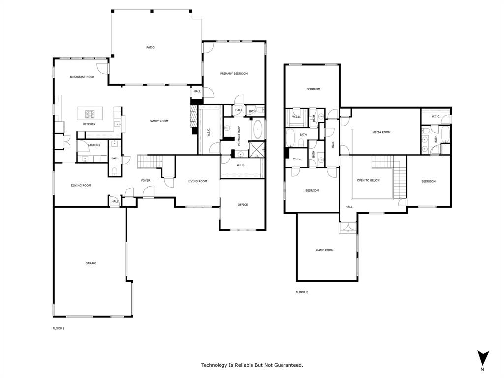 Sachse, Texas 75048, United States, 4 Bedrooms Bedrooms, ,4 BathroomsBathrooms,Residential,Active,9662