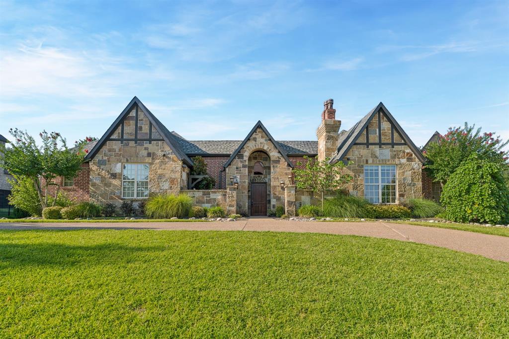 4713 Clydesdale Drive
