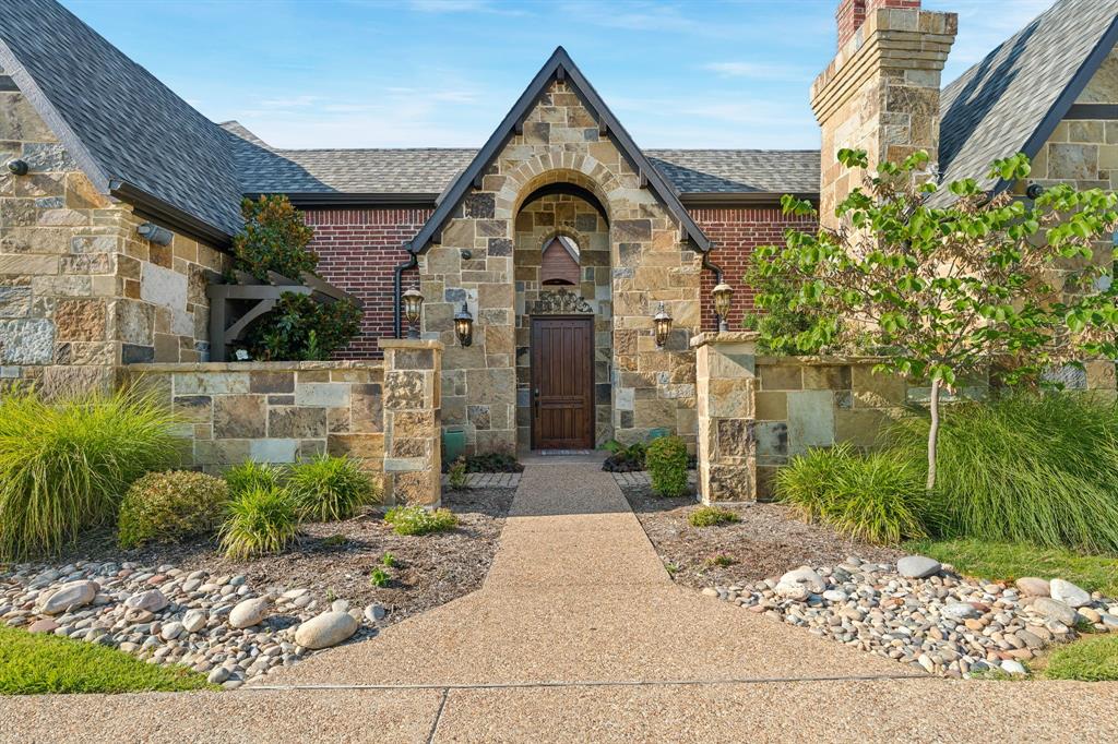 4713 Clydesdale Drive