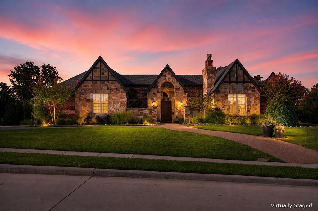 4713 Clydesdale Drive