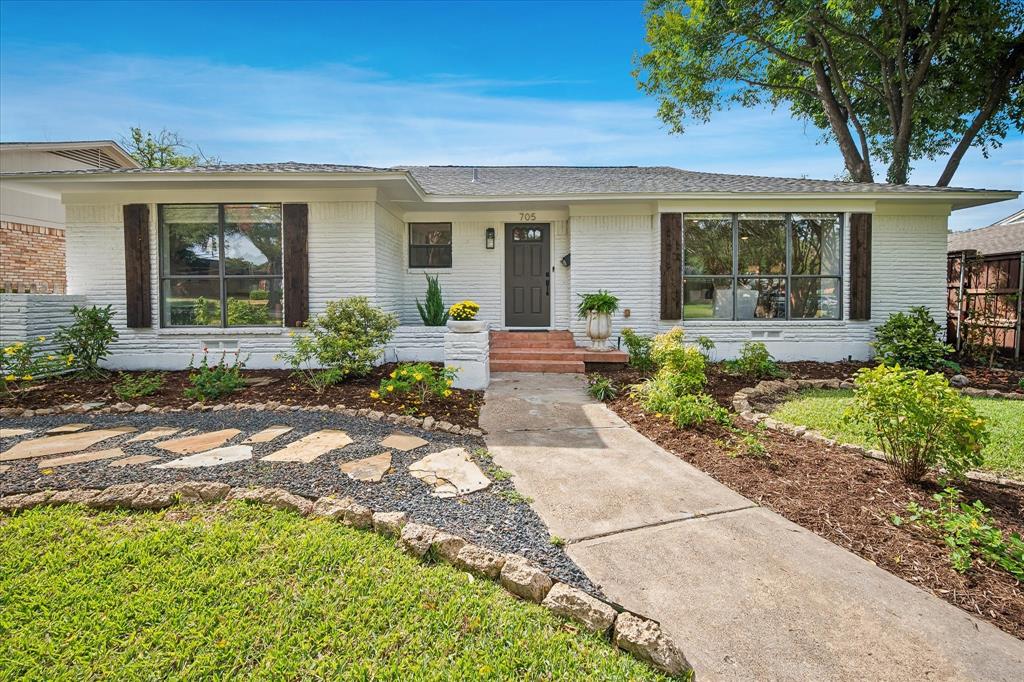 705 James Drive