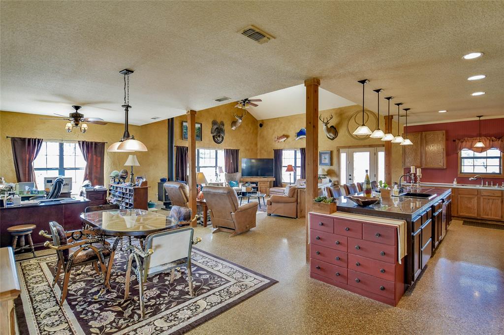 A31 H FIELDS - Commercial Sale