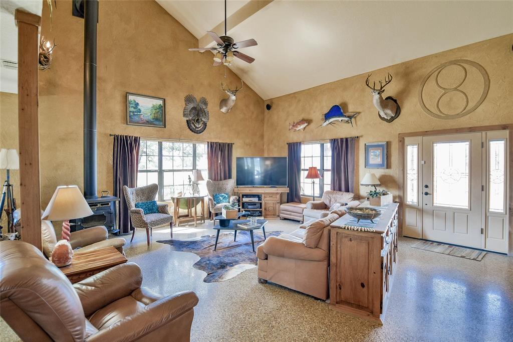 A31 H FIELDS - Commercial Sale