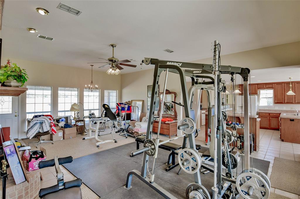 A31 H FIELDS - Commercial Sale