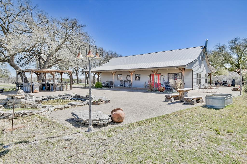 A31 H FIELDS - Commercial Sale