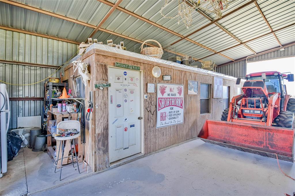 A31 H FIELDS - Commercial Sale