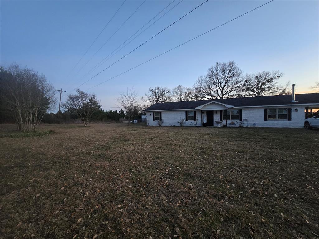 G WELCH - Residential