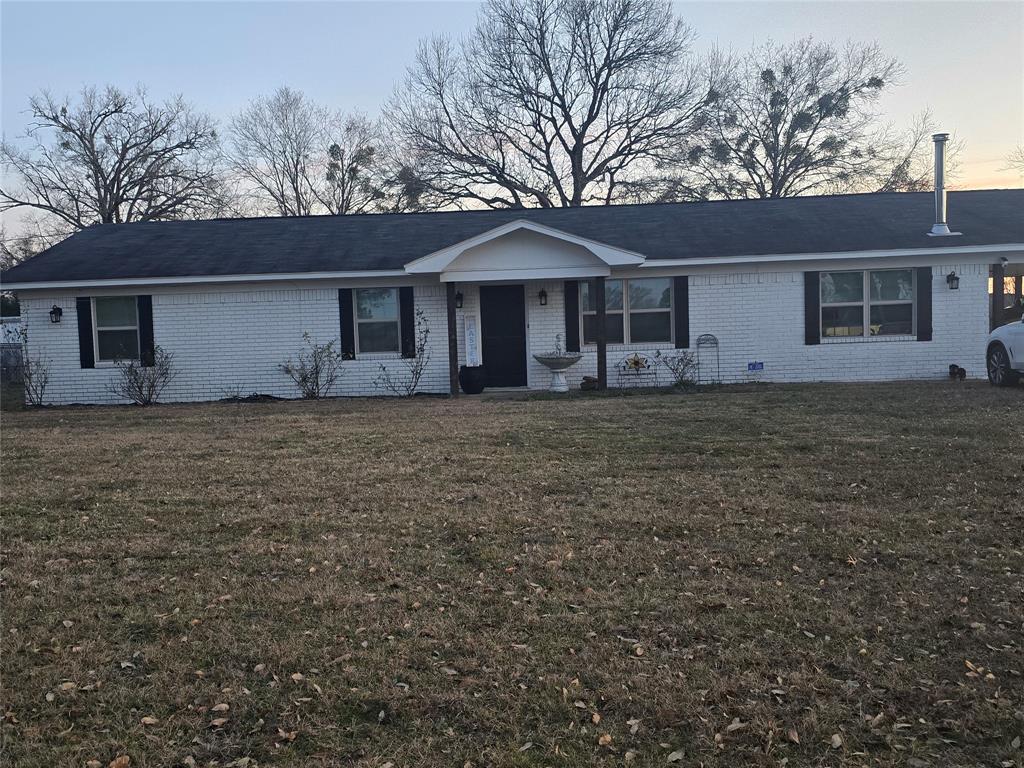 G WELCH - Residential