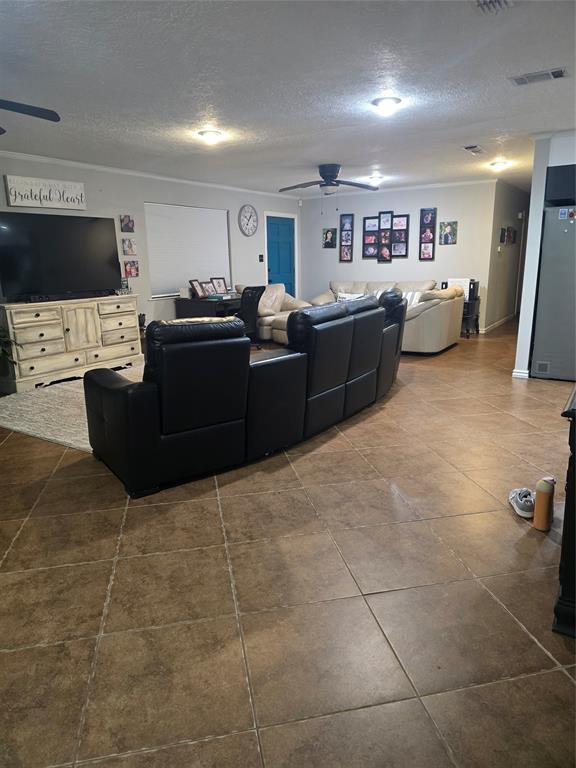 G WELCH - Residential