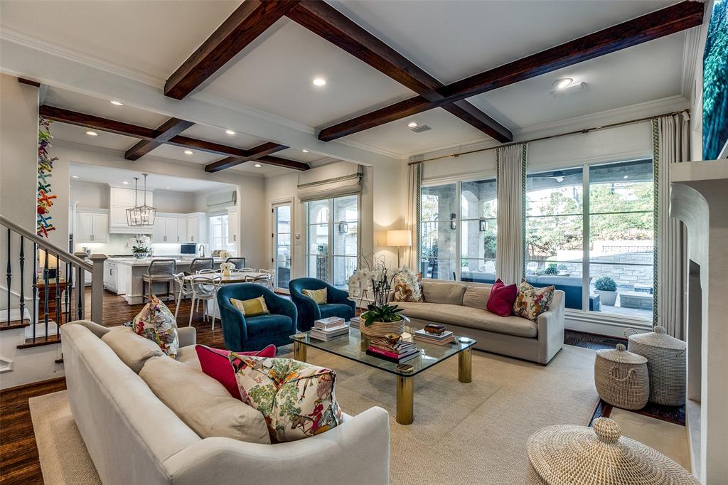 University Heights 6th Sec - Residential