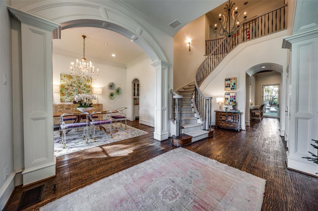 University Heights 6th Sec - Residential