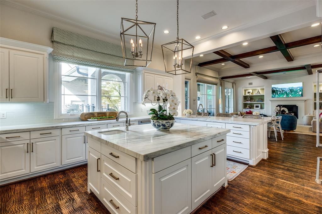 University Heights 6th Sec - Residential