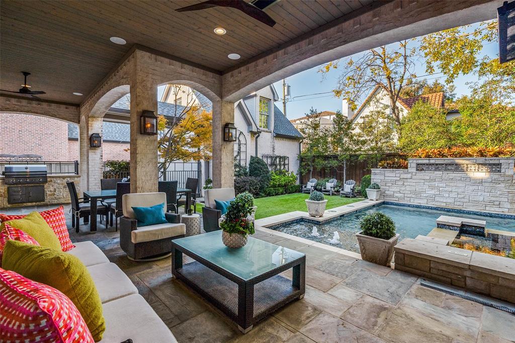 University Heights 6th Sec - Residential