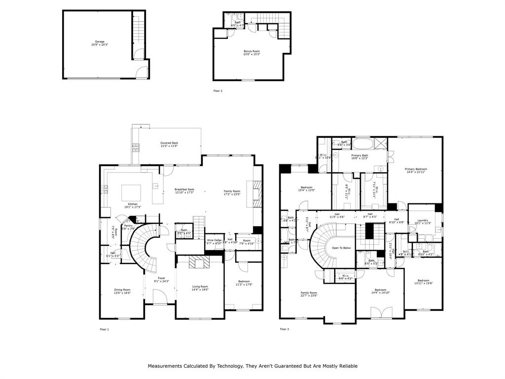 University Heights 6th Sec - Residential
