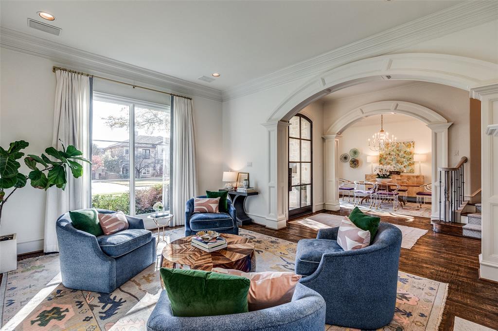 University Heights 6th Sec - Residential