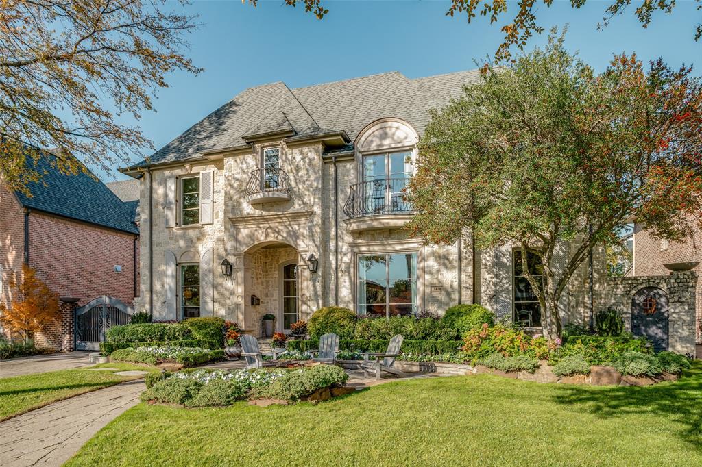 University Heights 6th Sec - Residential