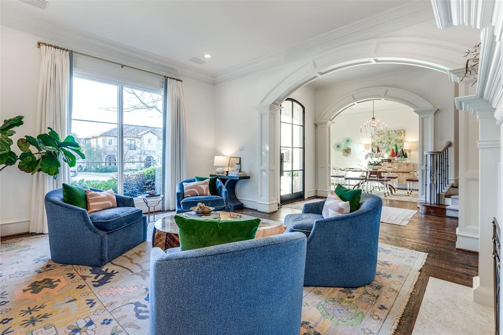 University Heights 6th Sec - Residential