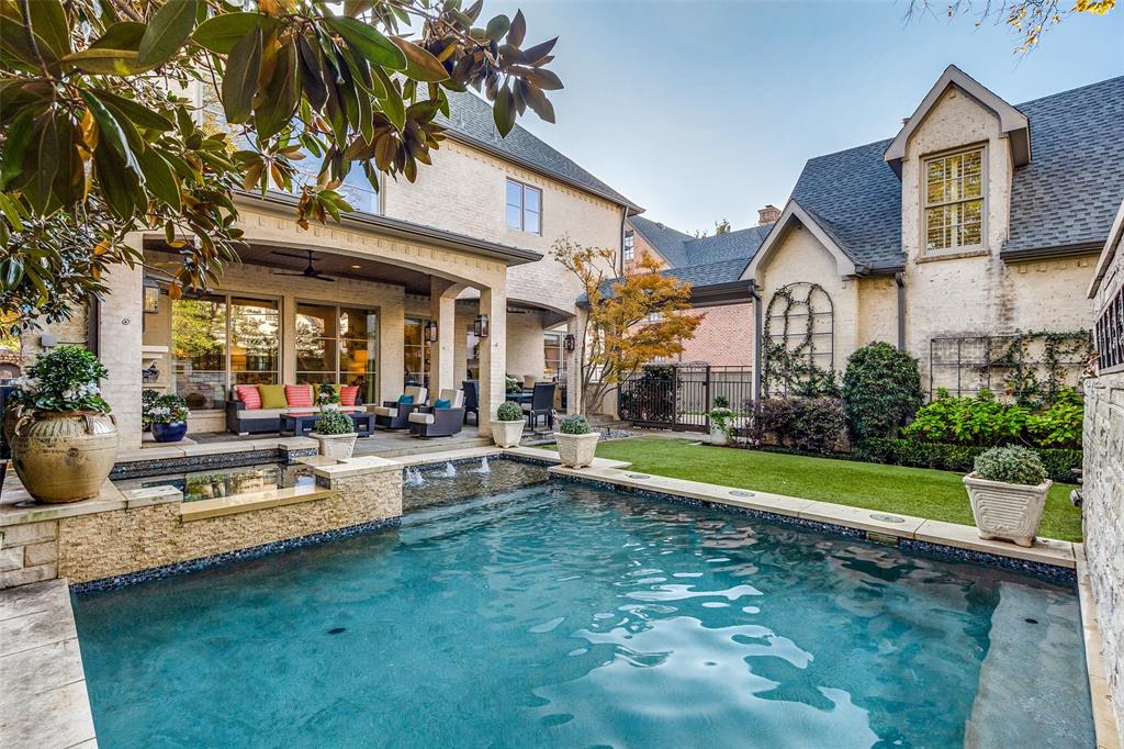 University Heights 6th Sec - Residential