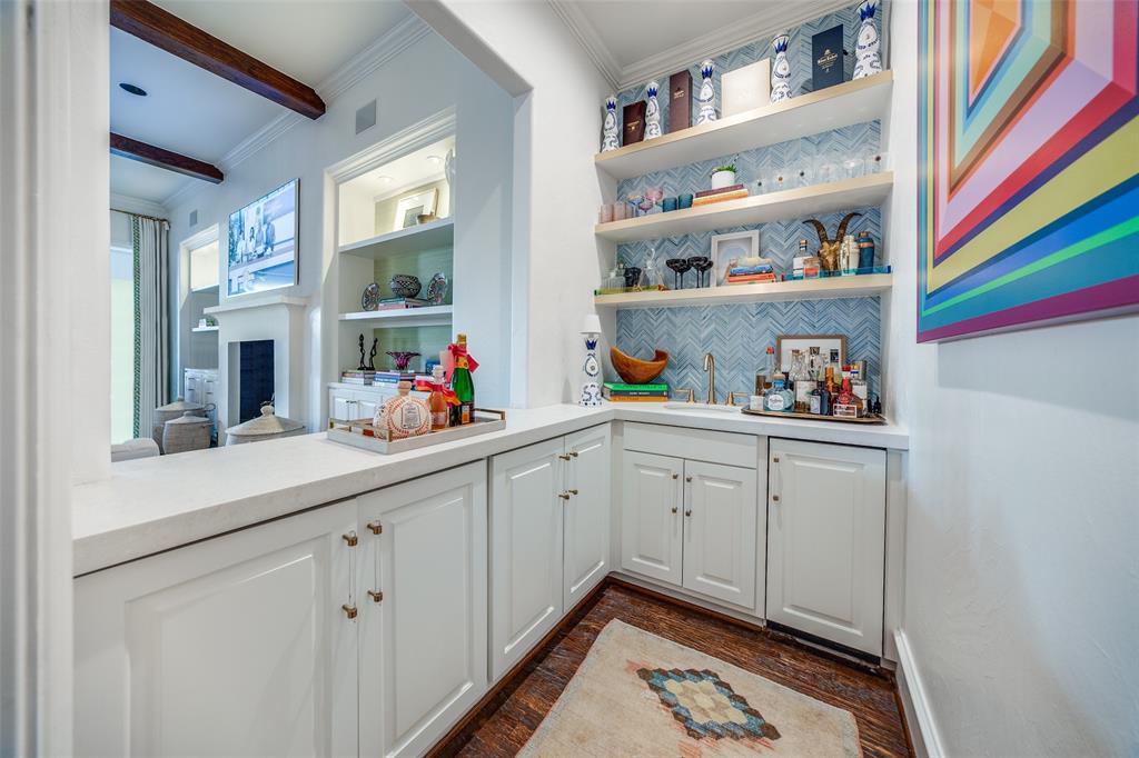 University Heights 6th Sec - Residential