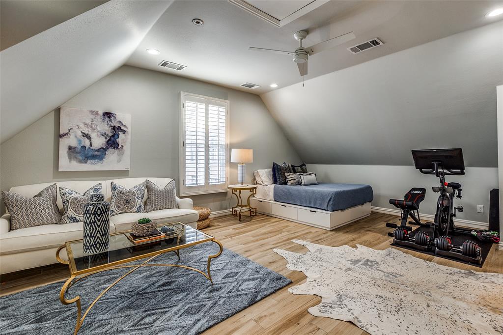 University Heights 6th Sec - Residential