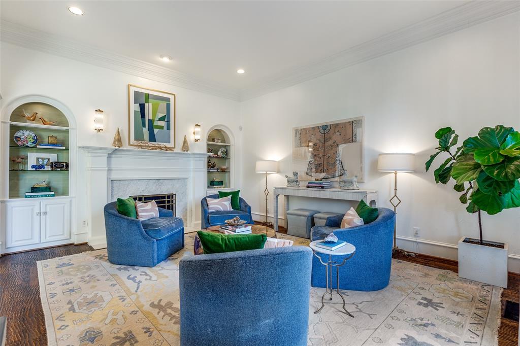 University Heights 6th Sec - Residential