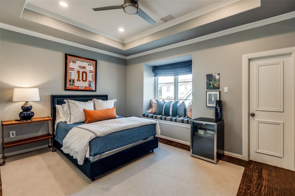 University Heights 6th Sec - Residential