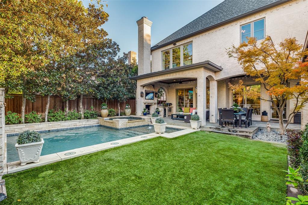 University Heights 6th Sec - Residential