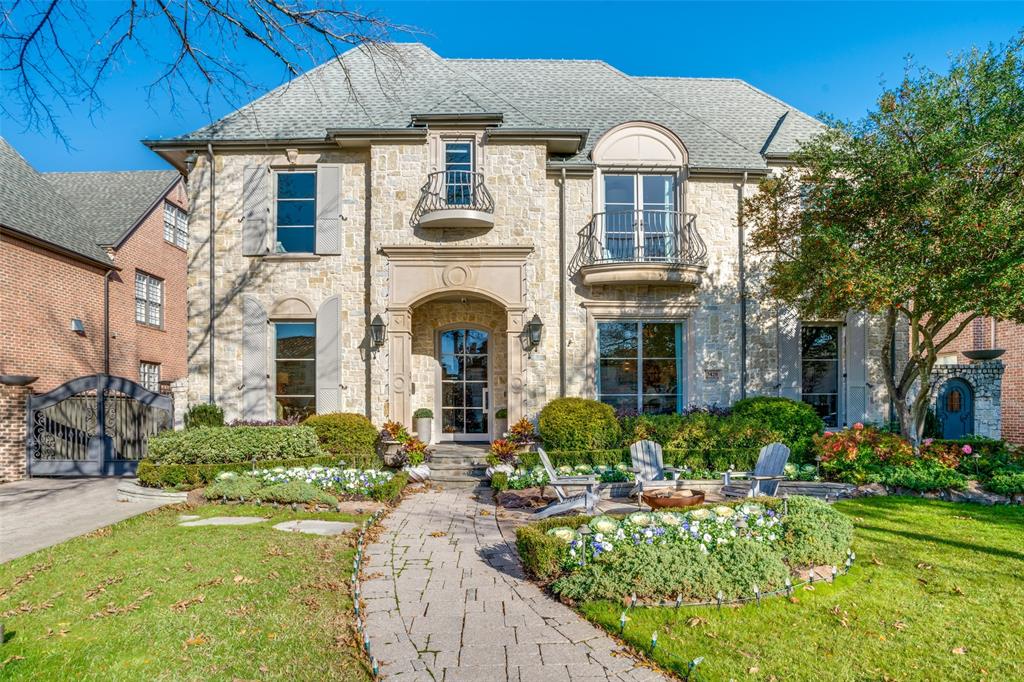 University Heights 6th Sec - Residential