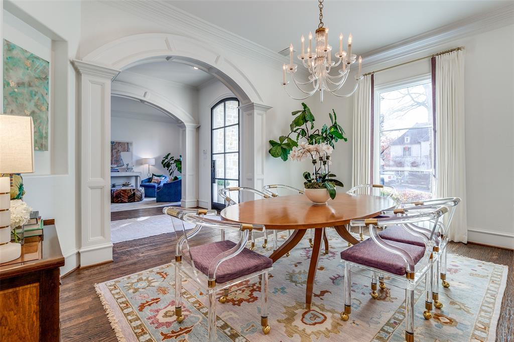 University Heights 6th Sec - Residential