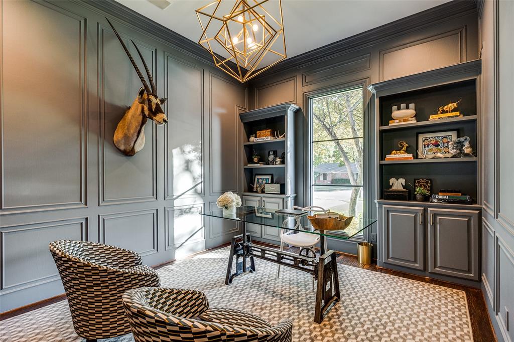 University Heights 6th Sec - Residential