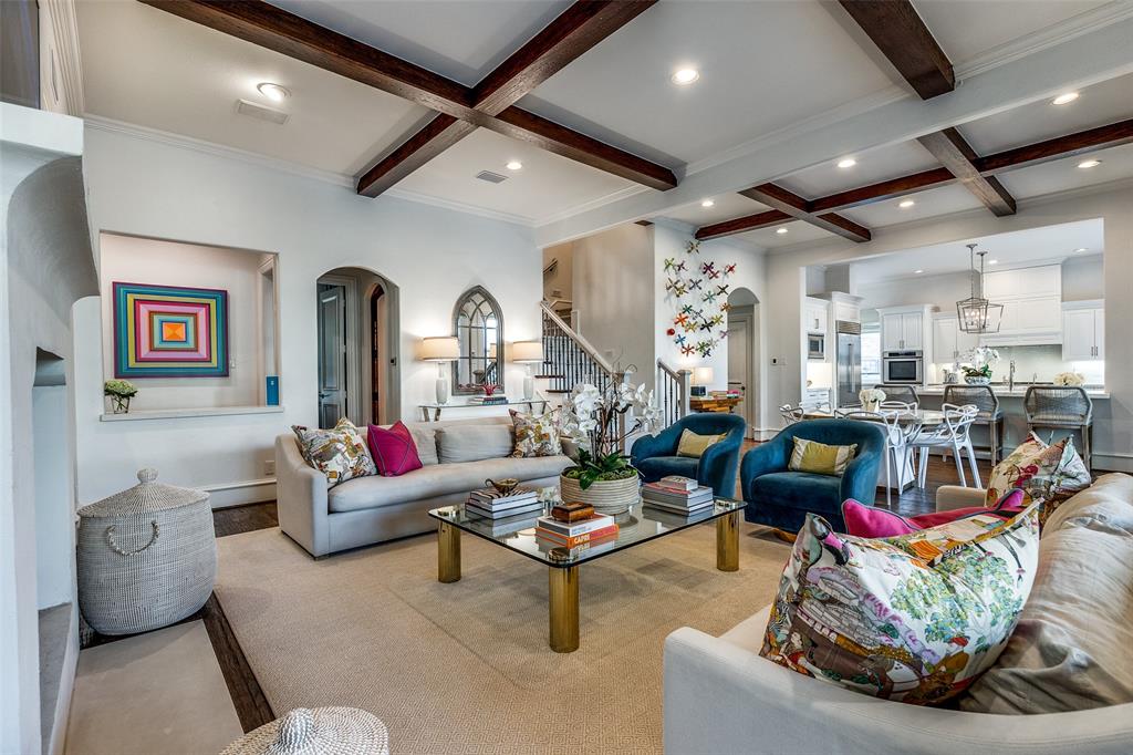 University Heights 6th Sec - Residential